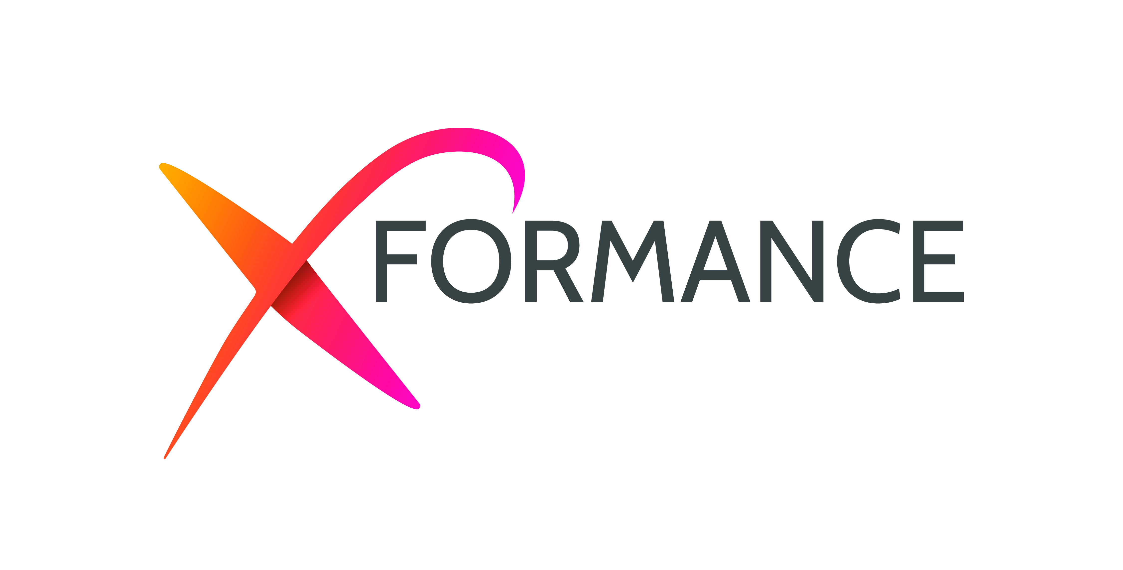 Xformance Logo