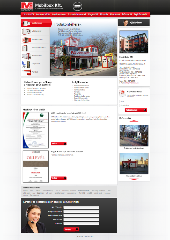 Mobilbox